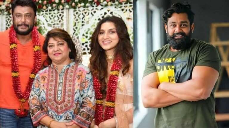 ದರ್ಶನ್ 56ನೇ ಸಿನಿಮಾಗೆ ನಟಿಯಾಗಿದ್ದ ಮಾಲಶ್ರೀ ಮಗಳು ರಾಧನಾ ಡಿ-ಬಾಸ್ ಗೆ ಕೈ ಕೊಟ್ಟು ಇದೀಗ ಧೃವ ಸರ್ಜಾ ಸಿನಿಮಾಗೆ ನಟಿಯಾಗುತ್ತಿದ್ದಾರೆ ಯಾಕೆ ಗೊತ್ತ.?