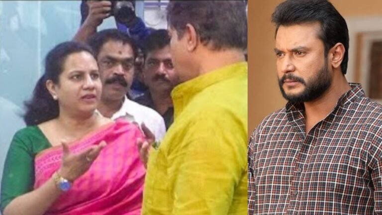 ಸಚಿವ ಆರ್.ಆಶೋಕ್ ಅಪ್ಪು ಹೆಸರಿನ ರಸ್ತೆ ಉದ್ಘಾಟನೆ ಸಮಾರಂಭಕ್ಕೆ ದರ್ಶನ್ ಕರೆಸುತ್ತೇನೆ ಅಂದಾಗ ಅಶ್ವಿನಿ ಹೇಳಿದ್ದೇನು ಗೊತ್ತಾ.? ನಿಜಕ್ಕೂ ಶಾ-ಕ್ ಆಗುತ್ತೆ ಈ ವಿಡಿಯೋ ನೋಡಿ.