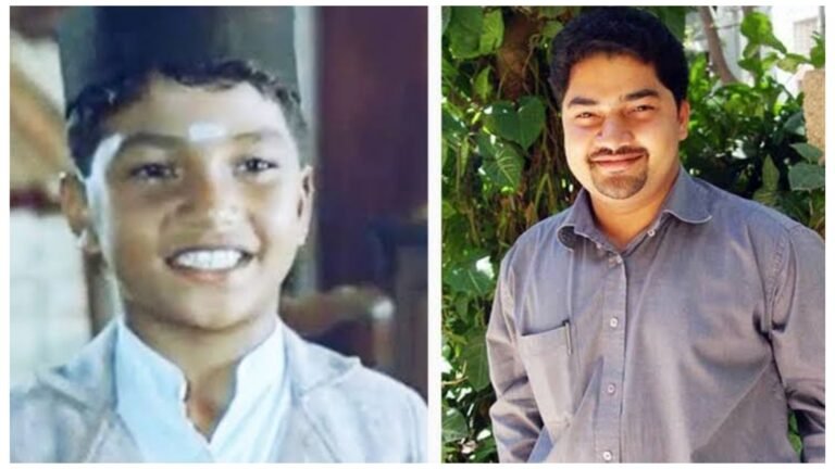 16ನೇ ವರ್ಷಕ್ಕೆ ಪ್ರೀತಿ 23ನೇ ವರ್ಷಕ್ಕೆ ಮದುವೆ ಮಾಡಿಕೊಂಡ ಮಾಸ್ಟರ್ ಮಂಜುನಾಥ್ ಲವ್ ಸ್ಟೋರಿ ಎಷ್ಟು ಕ್ಯೂಟ್ ಆಗಿದೆ ಗೊತ್ತಾ.?  ಮಂಜುನಾಥ್ ಅವರ ಈ ಲೇಟೆಸ್ಟ್ ವಿಡಿಯೋ ನೋಡಿ.