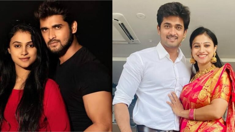 ನಟನೆ ಬಿಟ್ಟು ಹೊಸ ಉದ್ಯಮ ಪ್ರಾರಂಭಿಸಿದ ನಟ ಚಂದನ್ ಹಾಗೂ ನಟಿ ಕವಿತಾ ಗೌಡ ಏನದು ಗೊತ್ತ.? ಇನ್ಮುಂದೆ ನೀವು ಯಾವಾಗ ಬೇಕಾದ್ರು ಇವರನ್ನ ಭೇಟಿ ಆಗ್ಬೋದು.