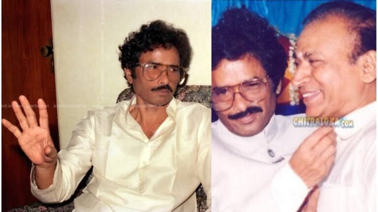 ಡಾ.ರಾಜಕುಮಾರ್ ಅವರಿಗೆ ಕರ್ನಾಟಕ ರತ್ನ ಪ್ರಶಸ್ತಿ ನೀಡುವ ಸಮಯದಲ್ಲಿ ಮುಖ್ಯಮಂತ್ರಿ ಆಗಿದ್ದ ಬಂಗಾರಪ್ಪನವರಿಗೆ ಚಪ್ಪಲಿ ಎಸೆದವರು ಯಾರು & ಯಾಕೆ ಗೊತ್ತ.?