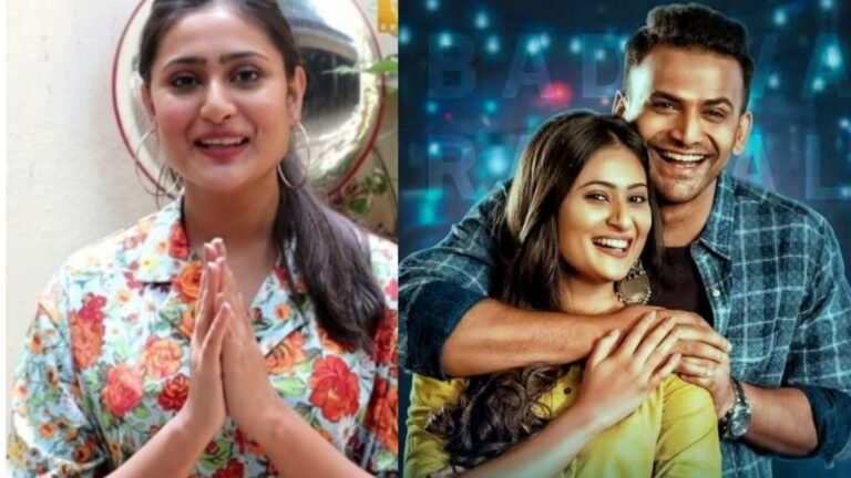 ಡಾಲಿನಾ ಮದ್ವೆ ಆಗ್ತೀರಾ ಅಂತ ಕೇಳಿದ್ಕೆ ನಟಿ ಅಮೃತ ಮಿಡಿಯಾ ಮುಂದೆ ಕೈ ಮುಗಿದು ಹೇಳಿದ್ದೇನು ಗೊತ್ತ.?