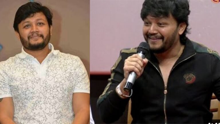 ಎಲ್ಲಾ ಹೀರೋಗಳು ಪ್ಯಾನ್ ಇಂಡಿಯಾ ಸಿನಿಮಾ ಮಾಡುತ್ತಿದ್ದಾರೆ ನೀವ್ಯಾಕೆ ಮಾಡುತ್ತಿಲ್ಲ ಎಂದು ಗಣೇಶ್ ಗೆ ಪ್ರಶ್ನೆ ಕೇಳಿದಾಗ ಅವರು ಕೊಟ್ಟ ಉತ್ತರವೇನು ಗೊತ್ತ.? ನಿಜಕ್ಕೂ ಮೆಚ್ಚುವಂತಿದೆ.