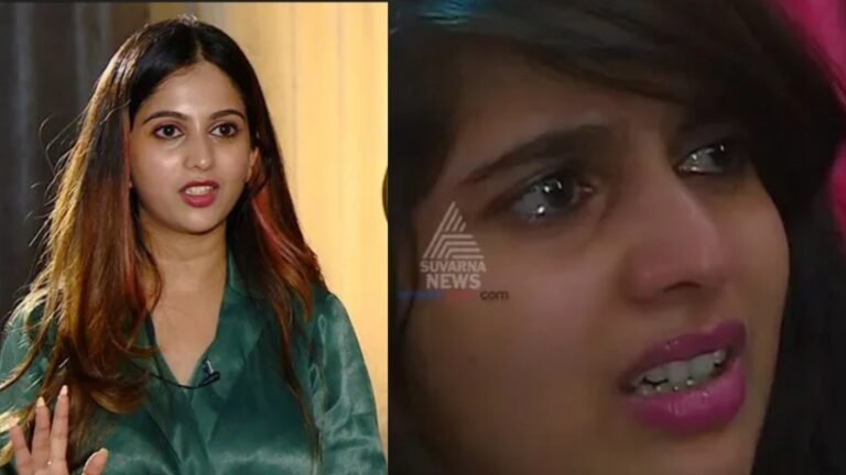 ಗಂಡನ ದುಡ್ಡಲ್ಲಿ ದಿನಕ್ಕೊಂದು ದೇಶ ಸುತ್ತುತ ಮಜ ಮಾಡ್ತ ಇದಿಯಾ ಎಂದು ಕೆಟ್ಟದಾಗಿ ಕಾಮೆಂಟ್ ಮಾಡಿದವರ ವಿರುದ್ಧ ಸಿಡಿದೆದ್ದು ಕಣ್ಣೀರು ಹಾಕುತ್ತ ನಿವೇದಿತಾ ಗೌಡ ಹೇಳಿದ್ದೇನು ಗೊತ್ತ.?