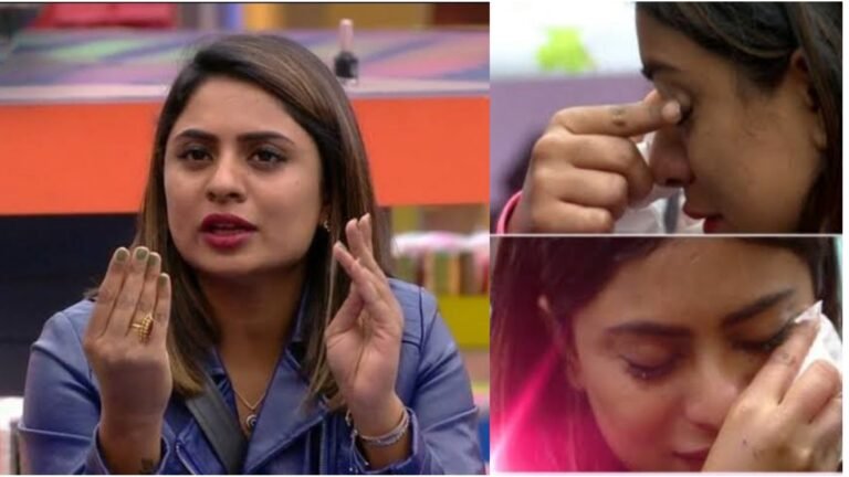 ಮದುವೆ ಆದ ನಾಲ್ಕೇ ದಿನಕ್ಕೆ ನನ್ನ ಅಣ್ಣ ಸಂಪೂರ್ಣ ಬದಲಾಗಿ ಬಿಟ್ಟ ಎಂದು ಕಣ್ಣೀರು ಹಾಕಿ ಬಿಗ್ ಬಾಸ್ ಮನೆಯಲ್ಲಿ ಜೀವನದ ಕಥೆ ಹೇಳಿಕೊಂಡ ನಟಿ ದೀಪಿಕಾ ದಾಸ್