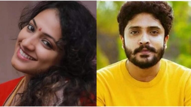 Haripriya, Vasista Simha: ದಾಂಪತ್ಯ ಜೀವನಕ್ಕೆ ಕಾಲಿಡುತ್ತಿರುವ ನಟಿ ಹರಿಪ್ರಿಯಾ ನಟ ವಶಿಷ್ಠ ಸಿಂಹ, ಮೂರು ವರ್ಷದ ಪ್ರೀತಿಗೆ ಕೊನೆಗೂ ಅರ್ಥ ಸಿಕ್ತು.