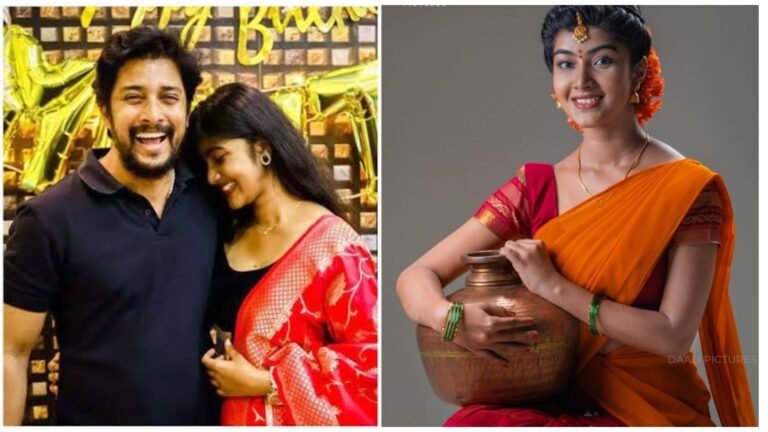 ನೆನಪಿರಲಿ ಪ್ರೇಮ್ ಮಗಳು ಅಮೃತ ನಾಯಕ ನಟಿಯಾಗಿ ಸ್ಯಾಂಡಲ್ ವುಡ್ ಗೆ ಎಂಟ್ರಿ ಕೊಟ್ಟಿದ್ದಾರೆ ಯಾವ ಹೀರೋ ಜೊತೆ ಸ್ಕ್ರಿನ್ ಶೇರ್ ಮಾಡಿ ಕೊಳ್ಳಲಿದ್ದಾರೆ ಗೊತ್ತ.?