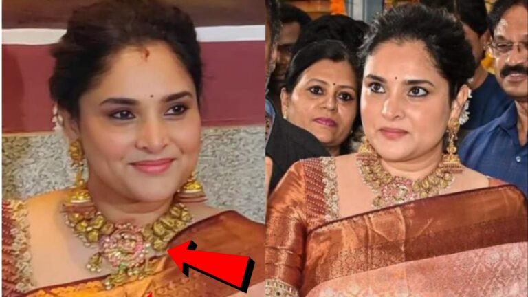 ನಟಿ ರಮ್ಯಾ ಧರಿಸಿರುವ ಈ ನಕ್ಲೆಸ್ ಬೆಲೆ ಎಷ್ಟು ಗೊತ್ತಾ.? ನೆಕ್ಲೇಸ್ ನಾ ನಿಖರ ಬೆಲೆ ತಿಳಿದ್ರೆ ನಿಜಕ್ಕೂ ಸುಸ್ತಾಗ್ತಿರಾ.