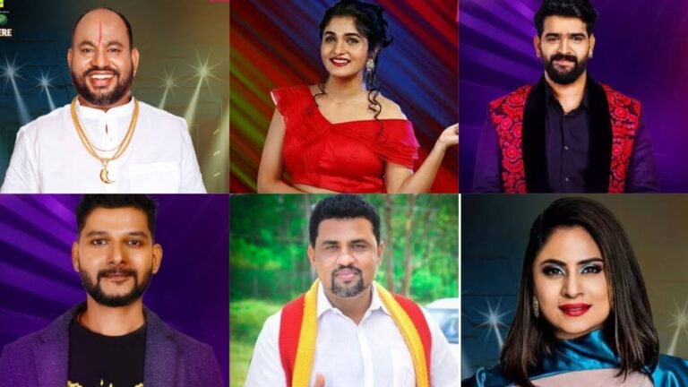 ಬಿಗ್ ಬಾಸ್ ಫಿನಾಲೆಗೆ ಇಬ್ಬರು ಫೈನಾಲಿಸ್ಟ್ ಹೆಸರುಗಳನ್ನು ಘೋಷಣೆ ಮಾಡಿದ ಕಿಚ್ಚ ಸುದೀಪ್. ಆ ಅದೃಷ್ಟವಂತ ಇಬ್ಬರು ವ್ಯಕ್ತಿ ಯಾರು ಗೊತ್ತ.?