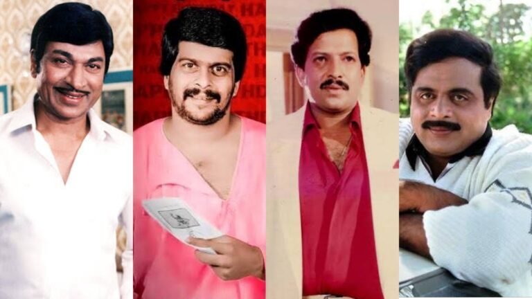 ಒಂದೇ ವರ್ಷದಲ್ಲಿ 15ಕ್ಕೂ ಹೆಚ್ಚು ಸಿನಿಮಾ ಬಿಡುಗಡೆ ಮಾಡಿ ದಾಖಲೆ ನಿರ್ಮಿಸಿದ್ದ ನಟ ಯಾರು ಗೊತ್ತಾ.?