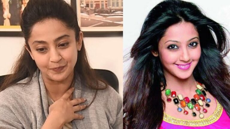 ಮೊದಲೆಲ್ಲಾ ವರ್ಷಕ್ಕೆ 30-40 ಸಿನಿಮಾ ಆಫರ್ ಬರ್ತಿತ್ತು ಈಗ ವರ್ಷಕ್ಕೆ 1 ಕೂಡ ಬರಲ್ಲ ಎಂದು ಕಣ್ಣೀರು ಹಾಕಿದ ನಟಿ ಐಂದ್ರಿತಾ ರೇ, ಕಾರಣವೇನು ಗೊತ್ತ.?