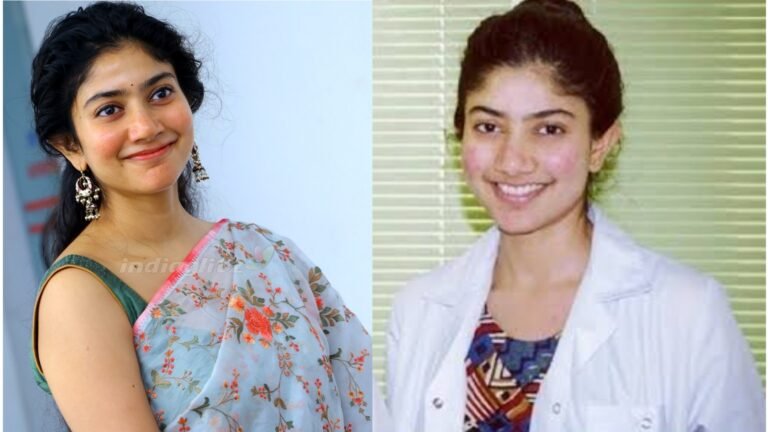 ನಟನೆಗೆ ಗುಡ್ ಬೈ ಹೇಳಿ ಸಮಾಜಸೇವೆ ಮಾಡಲು ಮುಂದಾದ ನಟಿ ಸಾಯಿಪಲ್ಲವಿ, ಸ್ವಂತ ದುಡ್ಡಲ್ಲಿ ಆಸ್ಪತ್ರೆ ಕಟ್ಟಿಸಿ ಜನರಿಗೆ ಉಚಿತ ಸೇವೆ ನೀಡಿ ಸಮಾಜಕ್ಕೆ ಮಾದರಿಯಾದ ನಟಿ.