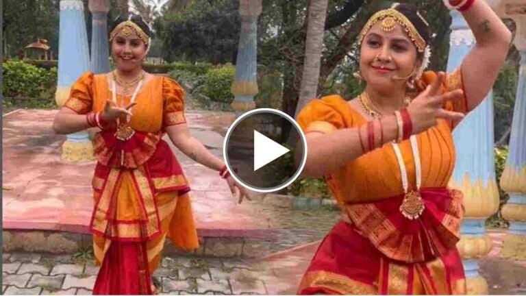 ನಾಗವಲ್ಲಿ ಗೆಟಪ್ ನಲ್ಲಿ ಆಂಕರ್ ಅನುಶ್ರೀ ಮಾಡಿದ ಈ ಭರ್ಜರಿ ಡ್ಯಾನ್ಸ್ ಒಮ್ಮೆ ನೋಡಿ ನಿಜಕ್ಕೂ ಕಳೆದು ಹೊಗ್ತೀರಾ, ರಿಯಲ್ ನಾಗವಲ್ಲಿ ಡ್ಯಾನ್ಸ್ ನೇ ಮೀರಿಸುವಂತಿದೆ.