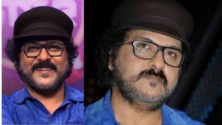 ಕನ್ನಡದಲ್ಲಿ ಇದುವರೆಗೂ ಯಾರು ನಿರ್ಮಿಸದ ಹೊಸ ಸಿನಿಮಾ ನಿರ್ಮಾಣ ಮಾಡಿ ನೂತನ ಪಾತ್ರದಲ್ಲಿ ಕಾಣಿಸಿಕೊಳ್ಳುತ್ತಿರ ನಟ ಕ್ರೇಜಿಸ್ಟಾರ್ ರವಿಚಂದ್ರನ್