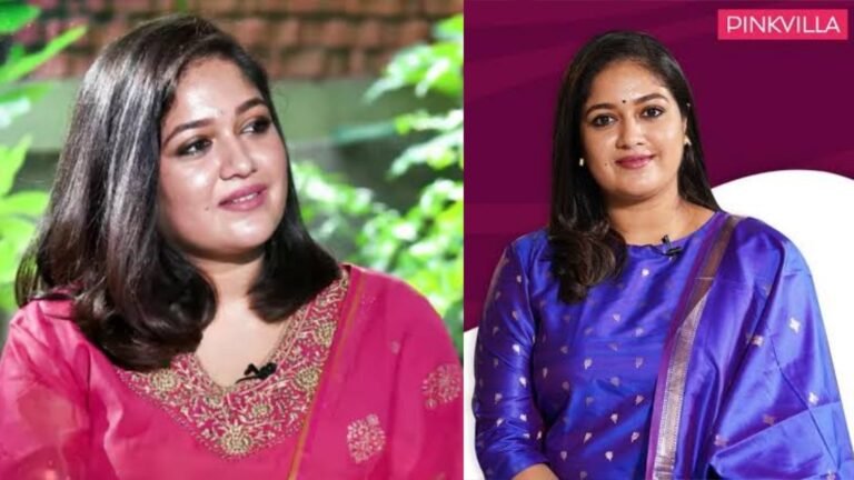 ಕರುನಾಡ ಅತ್ತಿಗೆ ನಟಿ ಮೇಘಾನ ರಾಜ್ ಮಾಡಿರುವ ಈ ಕೆಲಸ ಗೊತ್ತದ್ರೆ ನಿಜಕ್ಕೂ ನಿಂತಲ್ಲೆ ಡ್ಯಾನ್ಸ್ ಮಾಡೋಕೆ ಸ್ಟಾರ್ಟ್ ಮಾಡ್ತಿರಾ.