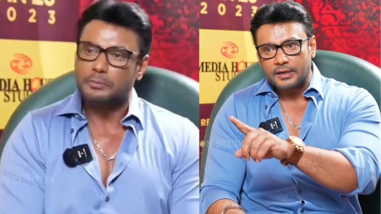 ಸಾಲು ಸಾಲು ವಿವಾದಗಳಿದ್ರೂ, ಕಾಂಟ್ರವರ್ಸಿ ಮಾಡಿಕೊಂಡ್ರು ದರ್ಶನ್ ಗೆ ಇರುವ ಫ್ಯಾನ್ ಫಾಲೋವರ್ಸ್ ಮಾತ್ರ ಕಡಿಮೆಯಾಗುವುದಿಲ್ಲ ಯಾಕೆ ಗೊತ್ತ.?