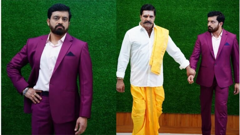 ಹೊಸ ಧಾರವಾಹಿಯ ಮೂಲಕ ಕಿರುತೆರೆಗೆ ಮತ್ತೆ ರೀ ಎಂಟ್ರಿ ಕೊಟ್ಟ ಆರ್ಯವರ್ಧನ್ ಅಲಿಯಾಸ್ ಅನಿರುದ್ಧ್ ಯಾವ ಸೀರಿಯಲ್ ನಲ್ಲಿ ನಟಿಸುತ್ತಿದ್ದಾರೆ ಗೊತ್ತಾ.