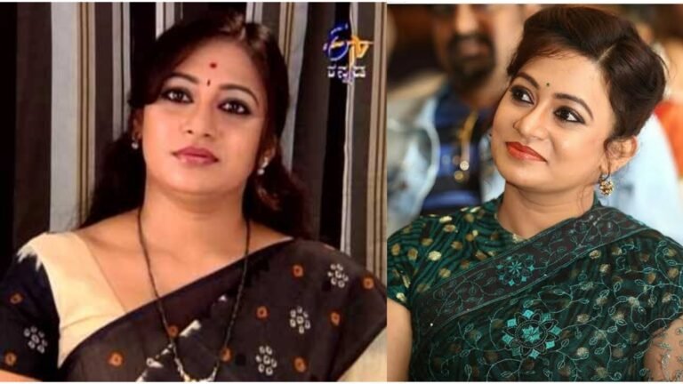 40 ವರ್ಷ ವಯಸ್ಸಾದರೂ ರಂಗೋಲಿ ಸೀರಿಯಲ್ ನಟಿ ಸಿರಿ ಯಾಕಿನ್ನು ಮದುವೆಯಾಗಿಲ್ಲ ಗೊತ್ತ.? ಸಿರಿ ಮದುವೆ ಮಾಡಿಕೊಳ್ಳುವ ಹುಡುಗನಿಗೆ ಏನೆಲ್ಲಾ ಕಂಡೀಶನ್ ಹಾಕಿದ್ದಾರೆ ಗೊತ್ತ