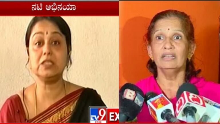 ನಮಗೆ ಅನ್ಯಾಯ ಆಗಿದೆ, ಕಾನೂನು ಹೋರಾಟ ನಡೆಸುತ್ತೇನೆ ನನ್ನ ಅತ್ತಿಗೆ ಮಾಡಿರುವ ಆರೋಪಗಳೆಲ್ಲವೂ ಸುಳ್ಳು ಎಂದ ನಟಿ ಅಭಿನಯ ಎರಡು ವರ್ಷ ಜೈಲು ಶಿಕ್ಷೆ ಆಗುತ್ತಾ ಅಥವಾ ಇಲ್ಲವಾ.?