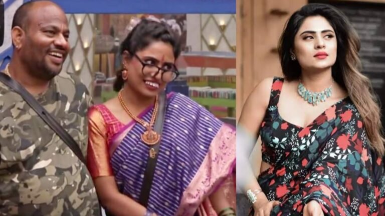 ದೀಪಿಕಾ ದಾಸ್ ಸೌಂದರ್ಯಕ್ಕೆ ಮಾರು ಹೋಗಿ ಬಿಗ್ ಆಫರ್ ಕೊಟ್ಟ ಆರ್ಯವರ್ಧನ್ ಗುರೂಜಿ, ಏನದು ಗೊತ್ತ.?