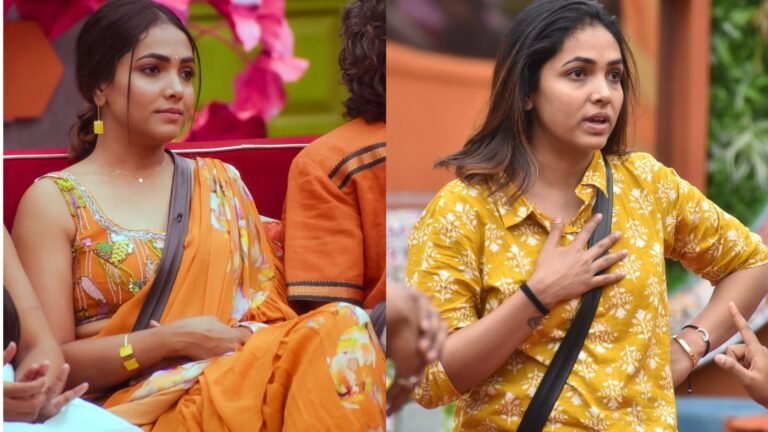 ಬಿಗ್ ಬಾಸ್ ಮನೆಯಿಂದ ಅನುಪಮ ಔಟ್ ಪ್ರೇಕ್ಷಕರಿಗೆಲ್ಲ ಬಿಗ್ ಶಾ-ಕ್ ಫಿನಾಲೆ ನಲ್ಲಿ ಇರಬೇಕಾದ ಅಭ್ಯರ್ಥಿ ಎಲಿಮಿನೆಟ್ ಆಗಿದ್ದು ನೋಡಿ ಎಲ್ಲರೂ ಆಶ್ಚರ್ಯ.