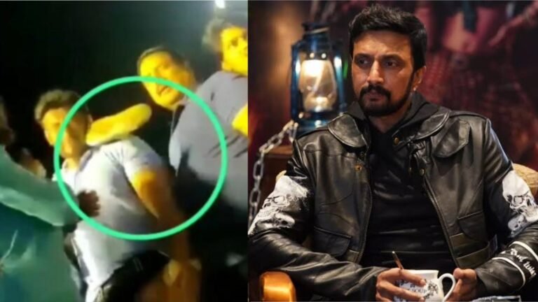 ದರ್ಶನ್ ಮೇಲೆ ಚಪ್ಪಲಿ ಎಸೆತವನ್ನು ಖಂಡಿಸಿ ಸುದೀರ್ಘ ಪತ್ರ ಬರೆದ ಕಿಚ್ಚ ಸುದೀಪ್, ಜೀವದ ಗೆಳೆಯನ ಬಗ್ಗೆ ಕಿಚ್ಚ ಸುದೀಪ್ ಹೇಳಿದ್ದೇನು ಗೊತ್ತಾ.?