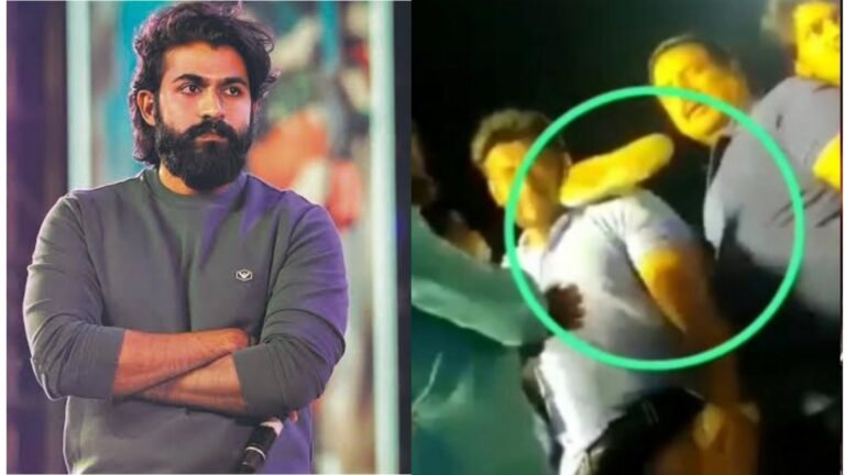 ಯಾರೋ ಮಾಡಿದ ತಪ್ಪನ್ನು ಅಪ್ಪು ಅಭಿಮಾನಿಗಳ ಮೇಲೆ ಹಾಕಿದ್ರೆ ಸುಳ್ಳು ಸತ್ಯವಾಗುವುದಿಲ್ಲ, ನನ್ನ ಚಿಕ್ಕಪ್ಪನ ಅಭಿಮಾನಿಗಳ ಬಗ್ಗೆ ಮಾತನಾಡಿದ್ರೆ ಸುಮ್ಮನಗಲ್ಲ ಎಂದು ಗುಡುಗಿಡ ಯುವರಾಜ್.