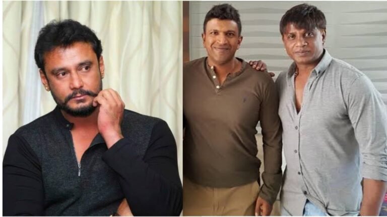 ನಟಿ ರಮ್ಯ ನಂತರ ದರ್ಶನ್ ವಿರುದ್ದ ಬ್ಯಾಟಿಂಗ್ ಬೀಸಿದ ದುನಿಯಾ ವಿಜಯ್, ನಿಮ್ಮ ಅಭಿಮಾನಿಗಳಿಗೆ ಬುದ್ಧಿ ಹೇಳಿ ಆ ದೇವತ ಮನುಷ್ಯನ ಬಗ್ಗೆ ಮಾತನಾಡುವ ಯೋಗ್ಯತೆ ಯಾರಿಗೂ ಇಲ್ಲ.