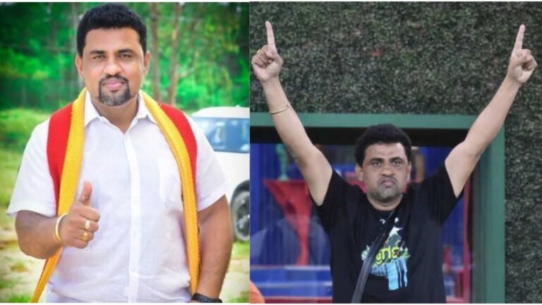 ಫಿನಾಲೆ ವಾರಕ್ಕೆ ಕಾಲಿಟ್ಟ ಏಕೈಕ ವ್ಯಕ್ತಿ ರೂಪೇಶ್ ರಾಜಣ್ಣ, ಬಿಗ್ ಬಾಸ್ ಟಾಪ್ 5 ರಲ್ಲಿ ಆಯ್ಕೆ