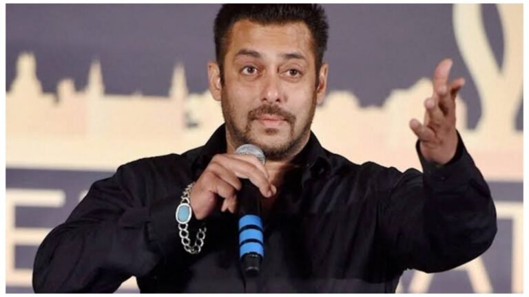 ನನಗೆ ಮಕ್ಕಳು ಬೇಕು, ಆದ್ರೆ ಮಕ್ಕಳ ತಾಯಿ ಮಾತ್ರ ಬೇಡ ವೈರಲ್ ಆಯ್ತು ನಟ ಸಲ್ಮಾನ್ ಖಾನ್ ಮಾತು.