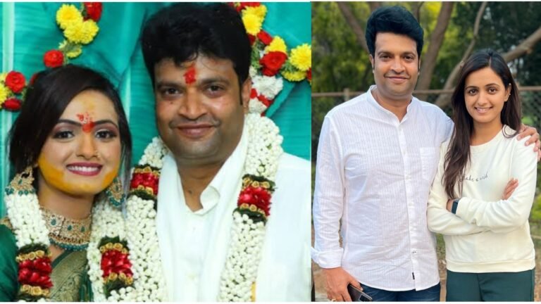 ಸದ್ದಿಲ್ಲದೆ ಎಂಗೇಜ್ಮೆಂಟ್ ಮಾಡಿಕೊಂಡ ನಟ ಲೋಕೇಶ್ ಹಾಗೂ ನಟಿ ರಚನಾ