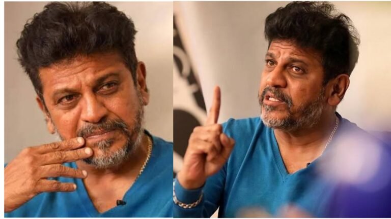 ಯಾವನೋ ಅವನು ಬಾಸ್, ಇಲ್ಲಿ ಎಲ್ಲರಿಗೂ ಇರೋದು ಒಬ್ನೇ ಬಾಸ್ ಅಭಿಮಾನಿಗಳ ಮೇಲೆ ಗರಂ ಆದ ಶಿವಣ್ಣ.