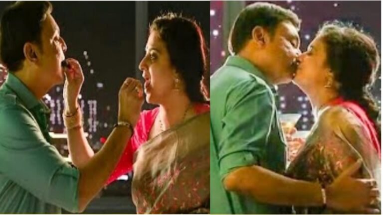 ಲಿಪ್ ಕಿಸ್ ಮಾಡುವ ಮೂಲಕ ಮದುವೆ ಡೇಟ್ ಅನೌನ್ಸ್ ಮಾಡಿದ ನಟ ನರೇಶ್ ಮತ್ತು ಪವಿತ್ರ ಲೋಕೇಶ್, ಈ ವಿಡಿಯೋ ನೋಡಿ ನಿಜಕ್ಕೂ ಶಾ-ಕ್ ಆಗ್ತೀರಾ