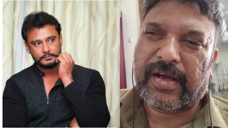 ದರ್ಶನ್ ವಶೀಕರಣ ಮಾಡ್ತಾನೆ, ಡಿ-ಬಾಸ್ ಮೇಲೆ ಗಂಭೀರ ಆರೋಪ ಮಾಡುತ್ತಿರುವ ಅಹೋರಾತ್ರ. ಕ್ರಾಂತಿ ಸಿನಿಮಾಗೆ ಮತ್ತೊಂದು ಕಂಟಕ