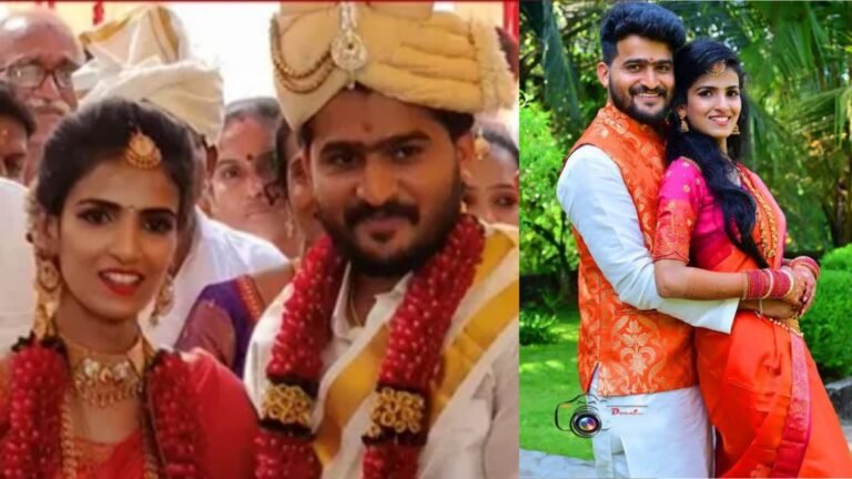 ದಾಂಪತ್ಯ ಜೀವನಕ್ಕೆ ಕಾಲಿಟ್ಟ ಕಾಮಿಡಿ ಕಿಲಾಡಿ ಖ್ಯಾತಿಯ ನಟ ಹಿತೇಶ್