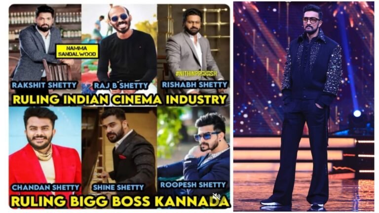 ಕರ್ನಾಟಕದಲ್ಲಿ ಈಗ ಶೆಟ್ಟಿಗಳದ್ದೆ ಹವಾ, ಬೆಳ್ಳಿತೆರೆ ಮಾತ್ರವಲ್ಲ ಕಿರುತೆರೆಯಲ್ಲೂ ಇವರದ್ದೇ ಮೇಲುಗೈ. ಕಣ್ಮರೆಯಾಗುತ್ತಿದ್ದಾರ ಬೇರೆ ಕಲಾವಿದರು.?