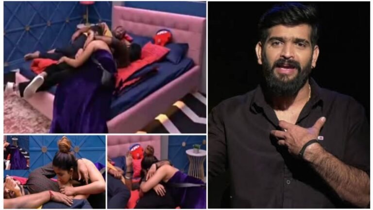 ತುಳು ಜನರು ಹೆಣ್ಣಿಗೆ ಬಹಳಷ್ಟು ಗೌರವ ನೀಡ್ತಾರೆ. ಅವತ್ತು ಬೆಡ್ ರೂಂ ನಲ್ಲಿ ಸಾನ್ಯಾ ಜೊತೆ ಆದ ಘಟನೆ ಹೇಳ್ತಿನಿ ಕೇಳಿ ಆಮೇಲೆ ನಿರ್ಧಾರ ಮಾಡಿ ನಾನು ಮಾಡಿದ್ದು ತಪ್ಪ ಅಥವಾ ಸರಿ ನಾ ಅಂತ.