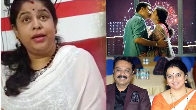 ನಾನು ಡಿ-ವೋ-ರ್ಸ್ ಕೊಟ್ರೆ ತಾನೇ ನರೇಶ್ ಪವಿತ್ರ ನಾ 4ನೇ ಮದ್ವೆ ಆಗೋದು ನಾನು ಡೈ-ವ-ರ್ಸ್ ಕೊಡಲ್ಲ, ಅದೇಗ್ ಮದ್ವೆ ಆಗ್ತಾರೆ ನಾನು ನೋಡ್ತಿನಿ ಎಂದು ಚಾಲೆಂಜ್ ಹಾಕಿದ ನರೇಶ್ ಪತ್ನಿ ರಮ್ಯಾ ರಘುಪತಿ