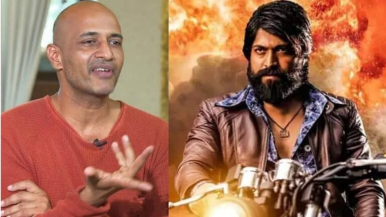 ಕೆಜಿಎಫ್-2 ಸಿನಿಮಾ ಮೈಂಡ್ ಲೆಸ್ ಮೂವಿ, ಇದನ್ನು ನೋಡಿ ಸಮಯ ವ್ಯರ್ಥ ಮಾಡಿಕೊಳ್ಳುವುದಿಲ್ಲ, ನನ್ನ ಅಭಿರುಚಿಗೆ ತಕ್ಕ ಸಿನಿಮಾ ಇದಲ್ಲ ಎಂಬ ಸಂಚಲನಾತ್ಮಕ ಹೇಳಿಕೆ ನೀಡಿದ ನಟ ಕಿಶೋರ್.