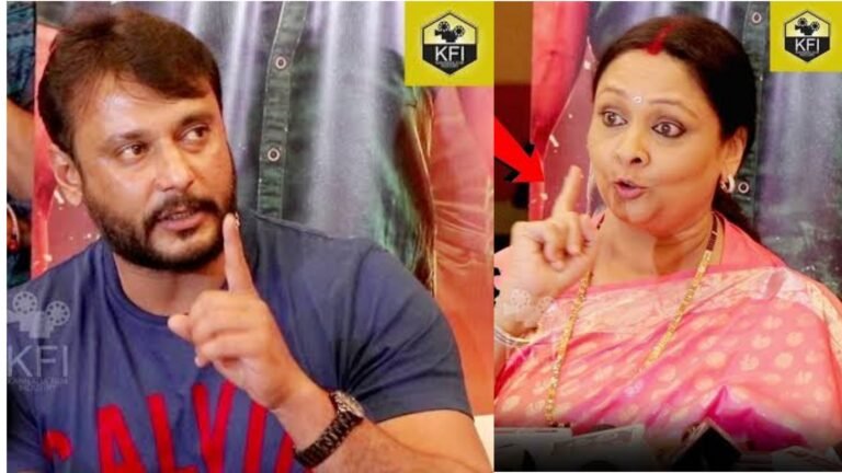 75 ದಿನ ಪೈಟಿಂಗ್ ಸೀನ್ ಮಾಡ್ದೆ, 25 ದಿನ ಸಾಂಗ್ ಶೂಟ್ ಮಾಡ್ದೆ ಅಂತ ಹೇಳೋ ಶೋಕಿ ನನ್ಗೂ ಇಲ್ಲ, ದರ್ಶನ್ ಗೂ ಇಲ್ಲ. ಯಾವ ಸಿನಿಮಾದ ಬಗ್ಗೆ ಗೊತ್ತಾ ಇವರು ಮಾತನಾಡಿದ್ದು.?