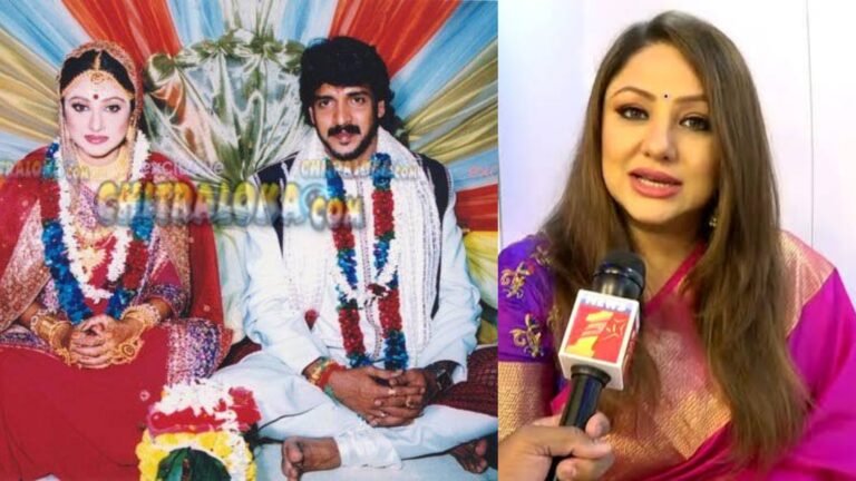 ಬ್ಲಾಕ್ ಮೇಲ್ ಮಾಡಿ ಉಪ್ಪಿ ನನ್ನ ಮದುವೆಯಾದ್ರು, ಕೊನೆಗೂ ಸತ್ಯ ಬಾಯ್ಬಿಟ್ಟ ಪ್ರಿಯಾಂಕ ಉಪೇಂದ್ರ.