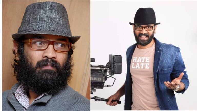 ಸ್ಯಾಂಡಲ್ ವುಡ್ ನಟ & ನಿರ್ಮಾಪಕ ಗುರುಪ್ರಸಾದ್ ಅವರನ್ನು ಪೋಲಿಸರು ಈಗಷ್ಟೇ ಬಂಧಿಸಿದ್ದಾರೆ. ಕಾರಣವೇನು ಗೊತ್ತಾ.?