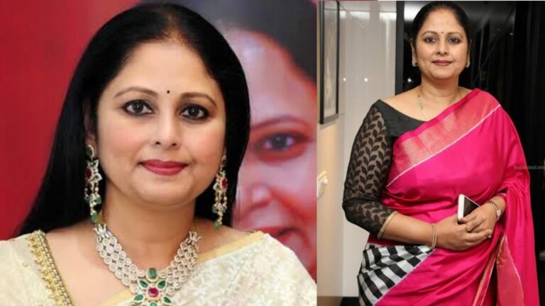 64ನೇ ವಯಸ್ಸಿನಲ್ಲಿ 3ನೇ ಮದುವೆ ಆಗುತ್ತಿರುವ ನಟಿ ಜಯಸುಧಾ, ಆ ಲಕ್ಕಿ ಮ್ಯಾನ್ ಯಾರು ಗೊತ್ತ.?