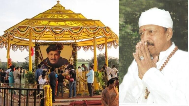 ವಿಷ್ಣು ಸ-ಮಾ-ಧಿ ”ನೆಲಸಮ”, ಸ್ಮಾರಕ ನಿರ್ಮಾಣವಾಗುತ್ತಿದೆ ಎಂಬ ಖುಷಿಯಲ್ಲಿದ್ದ ವಿಷ್ಣು ಅಭಿಮಾನಿಗಳಿಗೆ ಬೇಸರದ ಸುದ್ದಿ.