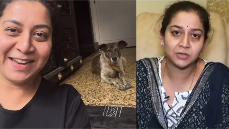 ಗಂಗಮ್ಮ ಕಳೆದು ಹೋಗಿದ್ದಾಳೆ ಅಂತ ಕಣ್ಣಿರಿಟ್ಟ ಸುಧಾರಾಣಿ ಇಂದು ಲೈವ್ ಬಂದು ಹಬ್ಬದ ದಿನವೇ ಗಂಗಮ್ಮ ಮರಳಿ ಸಿಕ್ಕಿದ್ದಾಳೆ ಎಂದು ಖುಷಿ ಪಟ್ಟಿದ್ದಾರೆ ಅಷ್ಟಕ್ಕೂ ಈ ಗಂಗಮ್ಮ ಯಾರು ಗೊತ್ತ.?