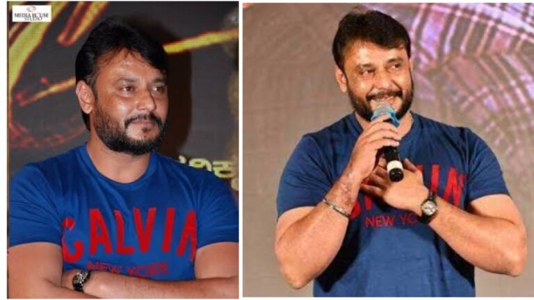 ನನ್ನಷ್ಟು ಬ್ಲಾಕ್ ಮಾರ್ಕ್ ಯಾರೋ ನಟ ಬೇರೆ ಯಾರು ಇಲ್ಲ, ಅದು ನನ್ನ ಬ್ಯಾಡ್ ಲುಕ್ಕೋ or ನನ್ನ ವಿರುದ್ಧ ಬೇರೆ ಅವರು ಮಾಡ್ತ ಇರೋ ಷಡ್ಯಂತರನೋ ಏನೋ ಗೊತ್ತಿಲ್ಲ ಎಂದು ಭಾವುಕರಾದ ದರ್ಶನ್