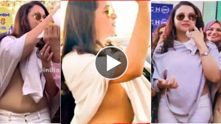 ಒಳ ಉಡುಪು ಧರಿಸದೆ ಕ್ಯಾಮರಾಗೆ ಪೋಸ್ ಕೊಟ್ಟ ನಟಿ ಭಾವನ, ಈ ವಿಡಿಯೋ ನೋಡಿದ್ರೆ ಪಕ್ಕಾ ಶಾ-ಕ್ ಆಗ್ತೀರಾ. ಕನ್ನಡದ ಈ ನಟಿ ಇಗ್ಯಾಕೆ ಆದರೂ.?