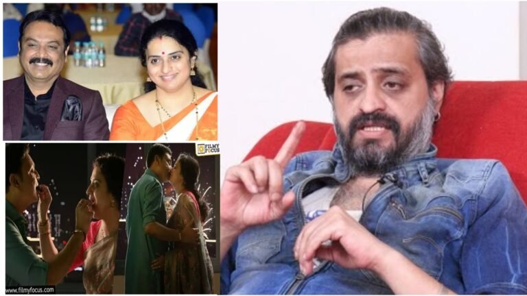 ಪವಿತ್ರಾ ನರೇಶ್ ಗೆ 4ನೇ ಹೆಂಡ್ತಿ ಆಗುತ್ತಿರುವುದರ ಬಗ್ಗೆ ಪವಿತ್ರ ಲೋಕೇಶ್ ತಮ್ಮ ಆದಿ ಲೋಕೇಶ್ ಅನ್ನು ಕೇಳಿದ್ದಕ್ಕೆ ಆದಿ ಕೊಟ್ಟ ಉತ್ತರವೇನು ಗೊತ್ತ.? ನಿಜಕ್ಕೂ ನಿಂತಲೇ ನಲುಗು ಹೋಗ್ತಿರಾ.