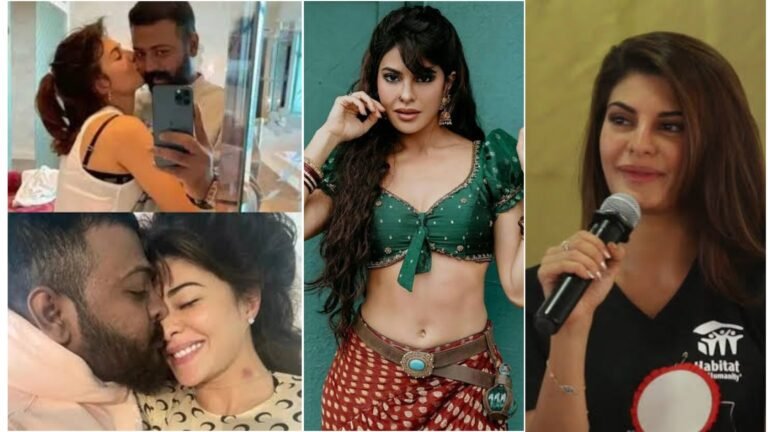 ಅವನನ್ನು ನಂಬಿ ನನ್ನ ಸರ್ವಸ್ವವನ್ನು ಆತನಿಗೆ ಕೊಟ್ಟೆ, ಆದ್ರೆ ಈಗ ಅವನೇ ನನ್ನ ಜೀವನ ನರಕ ಮಾಡಿದ ಎಂದು ಕಣ್ಣಿರಿಟ್ಟ ರಕ್ಕಮ್ಮ ಅಲಿಯಾಸ್ ನಟಿ ಜಾಕ್ವೆಲಿನ್.