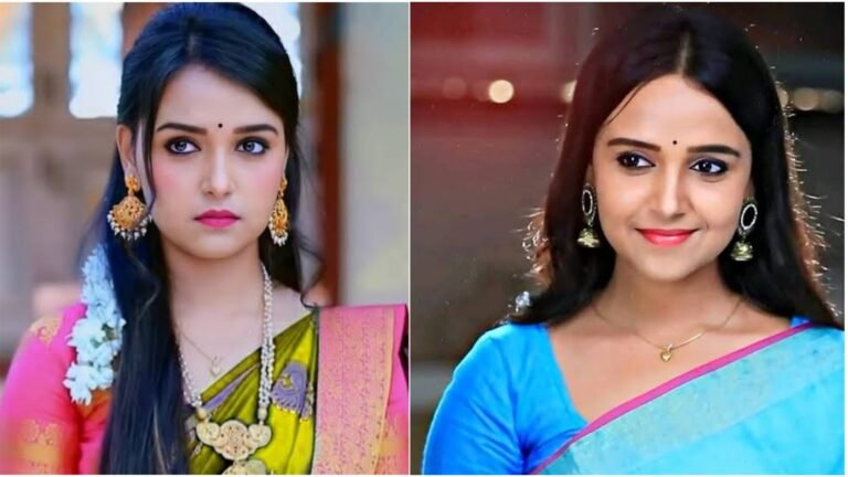 ಮೊದಲ ಬಾರಿಗೆ ತಮ್ಮ ಕ್ರಶ್ ಯಾರು ಎಂಬ ವಿವರವನ್ನು ರಿವೀಲ್ ಮಾಡಿದ ನಟಿ ನಿಶಾ